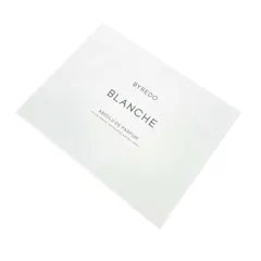 BYREDO バイレード 香水/ブランシュ  アブソリュドゥパルファン/100ml    ホワイト ユニセックス / 241019001607のサムネイル