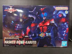 BANDAI SPIRITS Figure-rise Standard バンダイナムコ版 仮面ライダーカブト