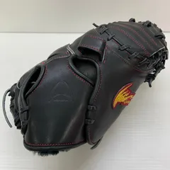 【中古・即戦力】アイピーセレクト　軟式用キャッチャーミット（ブラック） 中古・即戦力】アイピーセレクト 軟式用キャッチャーミット（ブラック