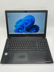 マウスコンピューター Corei7 MEM16 SSD256 HDD500 MOUSE Corei7 MEM16 SSD256 HDD500 OFFICE付 - メルカリ