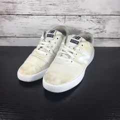 new balance ct 10 ニューバランス ct 10 白 ホワイト 24.5cm CT10WER L00397