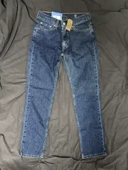 新品 レディース リーバイス デニム