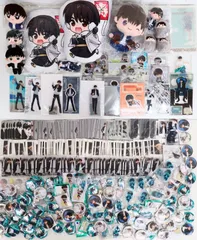 呪術廻戦 灰原雄 グッズ 約500点 カード多め