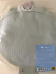 おまけ付き在庫処分 SEVENTEEN(セブンティーン・セブチ) ボンボンイ うちわ ケース