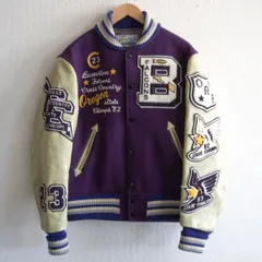 2026年最新】Whitesville ホワイツビル スタジャンの人気アイテム