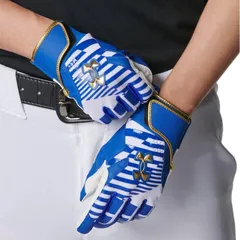 プロ バッティンググローブ　アンダーアーマー