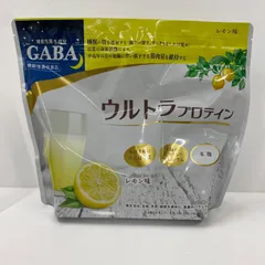 2026年最新】カーブス ウルトラプロテイン レモンの人気アイテム