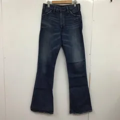 Levi's リーバイス パンツ デニム、ジーンズ デニムパンツ スリムパンツ カジュアルパンツ