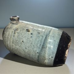☆アンティーク☆ 磁枕　陶器　芸者　日本　中国　ビンテージ 枕　古道具　骨董 陶枕 陶器 磁器枕 中国骨董 アンティーク 昭和レトロ 寝具 - メルカリ