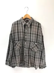 2026年最新】セントマイケル ネルシャツの人気アイテム - メルカリ