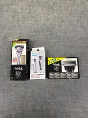 FX787モデル用替刃 ＃FX707G2 スキンフェードカット必需品❗️ - メルカリ