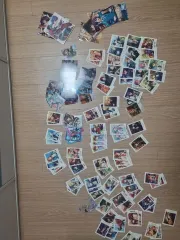 あんさんぶるスターズ！！(あんスタ)グッズ在庫整理