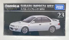 2026年最新】トミカプレミアム wrxの人気アイテム - メルカリ