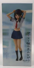 2026年最新】セーラー服のまんなか フィギュアの人気アイテム - メルカリ