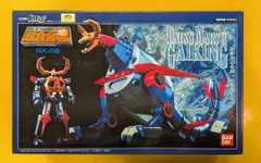 2026年最新】超合金魂 gx-100 ガイキング&大空魔竜の人気アイテム