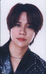 TJBB NOSUKE HEADUP 楽天 ラキドロ クリアポスター C賞 - メルカリ