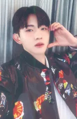 INI DROP That 田島将吾 トレーディングカード