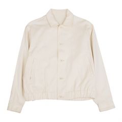 ワイズフォーメン 98AW ウールクルーザージャケット L カバーオール