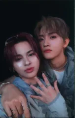 INI Winning ver. 田島将吾/松田迅 THE ORIGIN