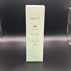 HACCI ハニーローション HINKAKU 150ml 2本セット - メルカリ