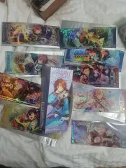 あんさんぶるスターズ！！(あんスタ)グッズ在庫整理