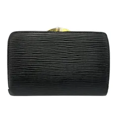 2026年最新】ルイヴィトン エピ がま口の人気アイテム - メルカリ