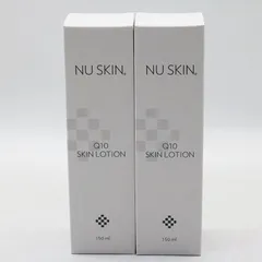 2026年最新】ニュースキンQ10スキンローションの人気アイテム - メルカリ