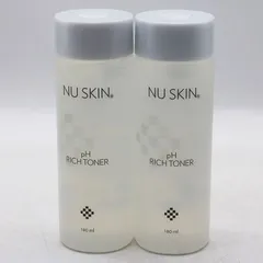 2026年最新】ニュースキン 化粧水の人気アイテム - メルカリ