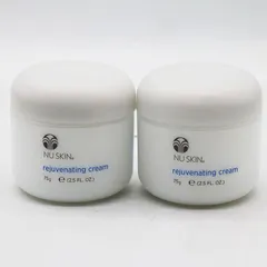 2026年最新】ニュースキン リジューベネイティングクリームの人気