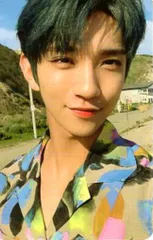 SEVENTEEN [Heng:garae] JOSHUA トレーディングカード SET