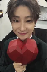 SEVENTEEN CARAT Ver. THE8 SPILL THE FEELS