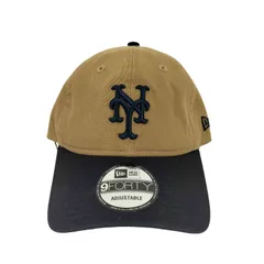 ニューエラ NEW ERA 9FORTY ベースボールキャップ メンズ 表記無 