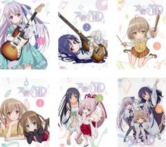 天使の3P! 初回生産限定版 6巻セット DVD - メルカリ