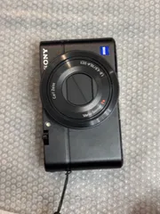 2026年最新】sony rx-100 ジャンクの人気アイテム - メルカリ