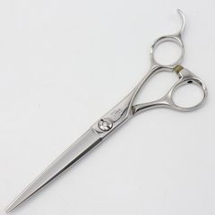 シザー　内海　ウツミ utsumi　nova 左利き　6インチ シザー 内海 ウツミ utsumi nova 左利き 6インチ - メルカリ