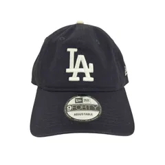 ニューエラ NEW ERA 9FORTY ベースボールキャップ メンズ 表記無 