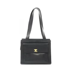 CHANEL シャネル ココマーク トートバッグ