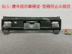 エブリィ DA17V 純正 フロントバンパー 71711-64P0 素地 - メルカリ