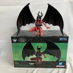 中古 一番くじ ワンピース B賞 ニコ・ロビン 悪魔咲き MASTERLISE EXPIECE フィギュア SF2300 c099