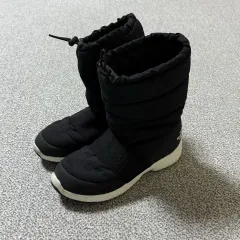 THE NORTH FACE ザノースフェイス 防寒 ブーツ 230