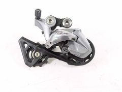 Shimano 105 R7000 リア・フロントディレイラーセット シルバー - メルカリ