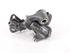 SHIMANO CRANE リアディレイラー ヴィンテージ - メルカリ