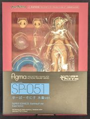 新品 SUPER SONICO すーぱーそに子 カウガール 1/6 VERTEX - メルカリ