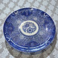 Muranoglass PAGAN ムラノ ミルフィオリ 八角プレート小皿 - メルカリ