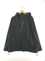 【中古品】Supreme シュプリーム 24SS GORE-TEX TAPED SEAM SHELL JACKET 24春夏 ゴアテックス テープドシーム シェルジャケット ライトアウター 【149-251107-rt-05-tag】