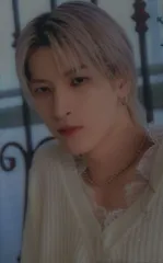 JO1 HMV 金城碧海 BE CLASSIC オンライン