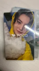 SEVENTEEN ウジ セブチ SEVENTEENTH HEAVEN Carat Ver. Weverse