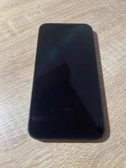 8349 iPhone 13 128GB ミッドナイト ジャンク
