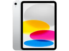 Apple(アップル)iPad 10.9インチ 第10世代 Wi-Fi 64GB 2022年秋モデル MPQ03J/A [シルバー]/Apple A14/64GB/展示品/送料無料/激安