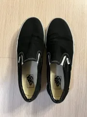 VANS Classic Slip-On ブラック 290